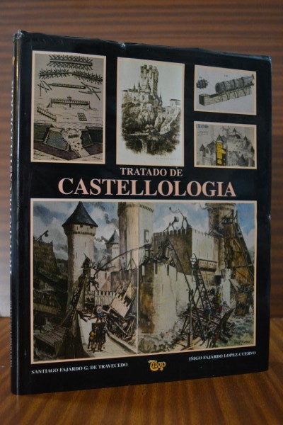 TRATADO DE CASTELLOLOGA